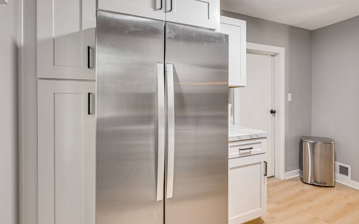 Photo of Kitchen in Downtown Akron