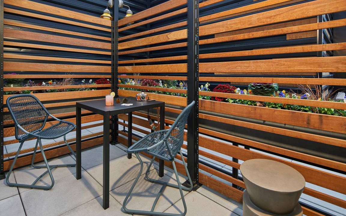 Photo of Patio Balcony in Short North