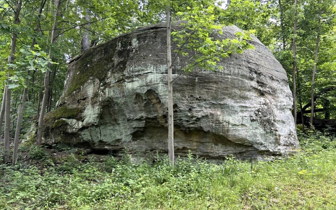 Photo of Outdoor in Ava