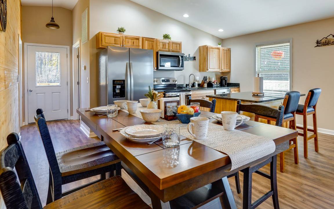 Photo of Livingroom in Logan