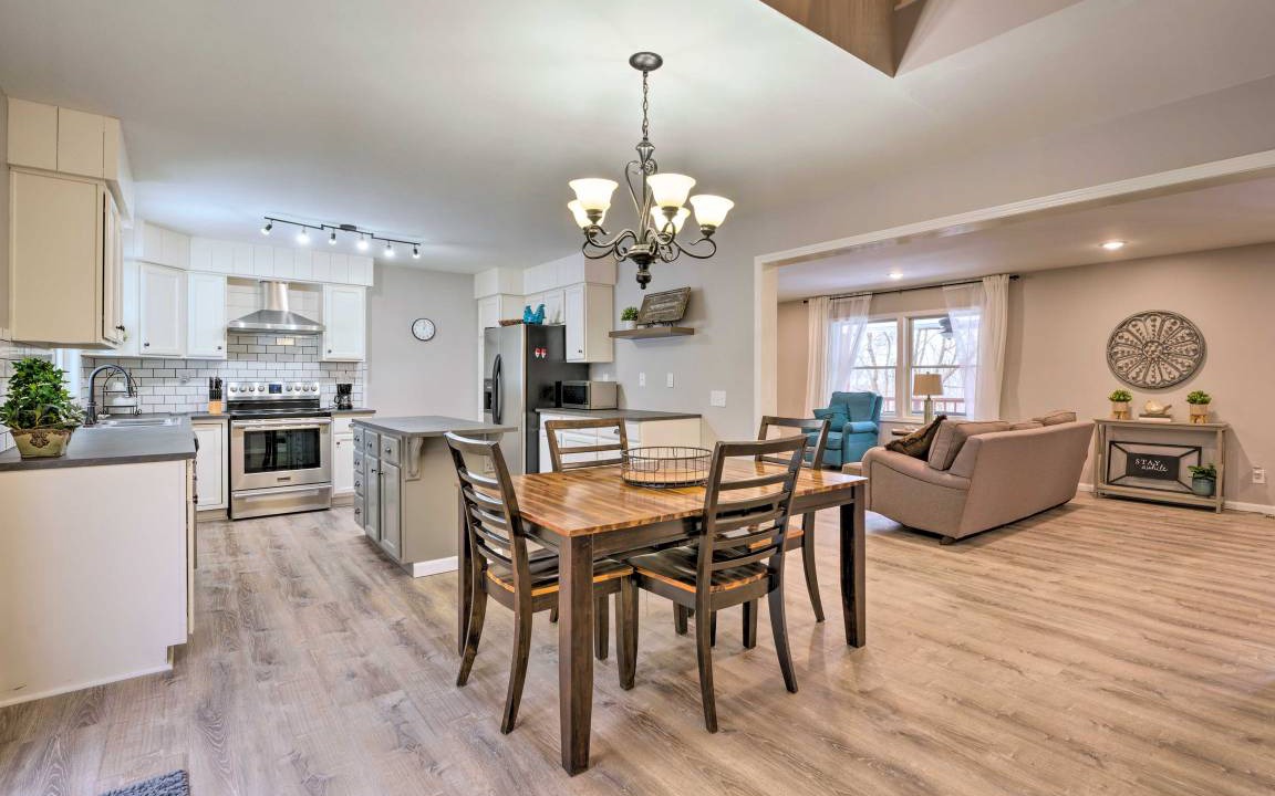 Photo of Kitchen in Apple Valley