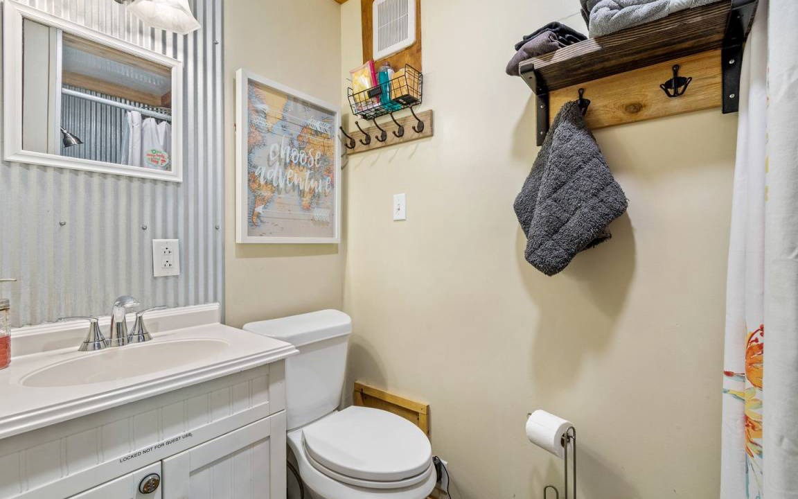Photo of Bathroom in Somerdale