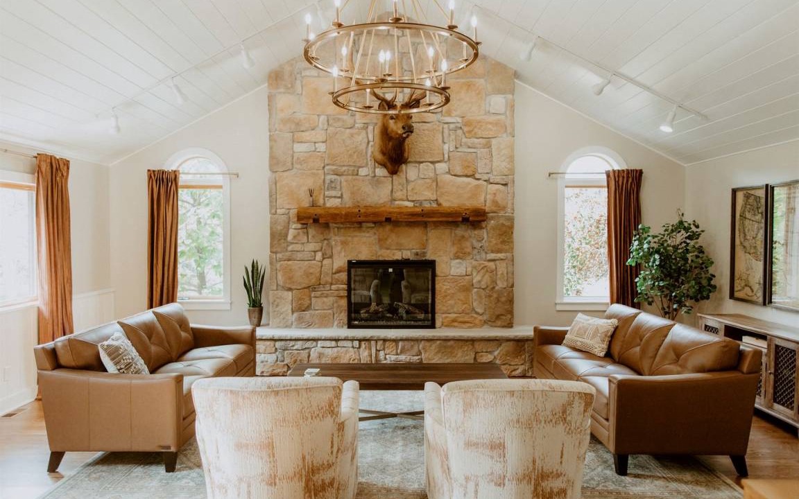Photo of Livingroom in Ava