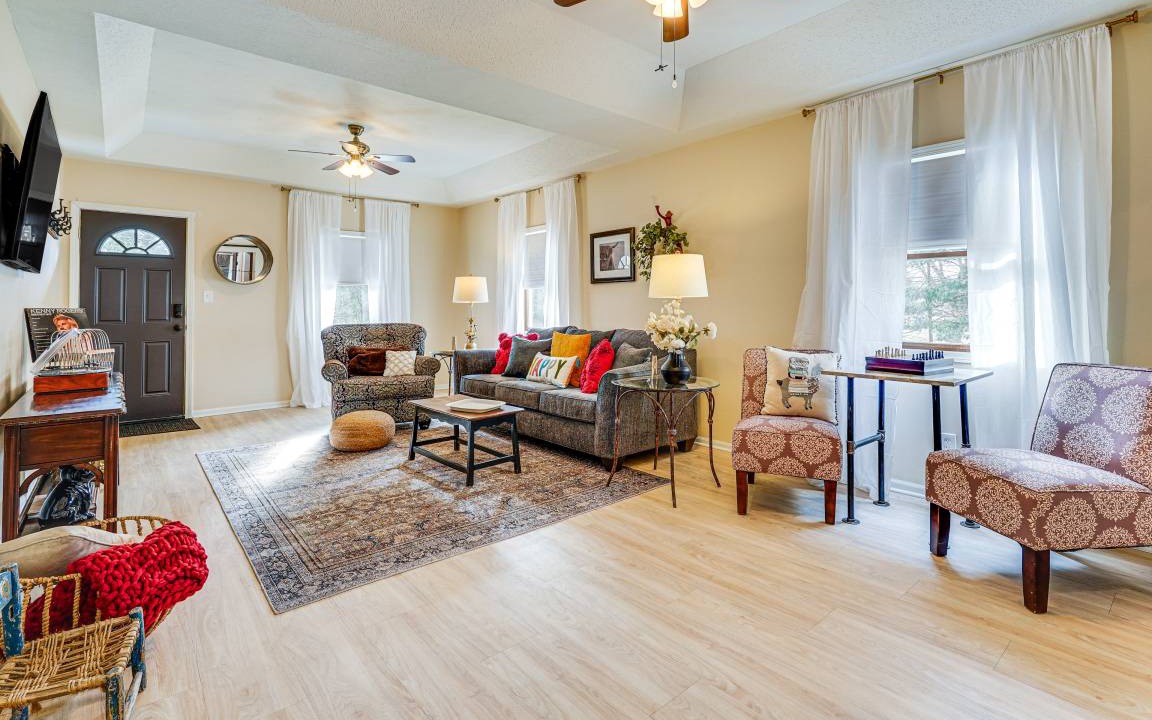 Photo of Livingroom in Zanesville