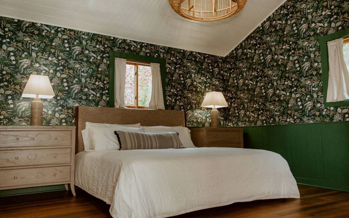 Photo of Bedroom in Ava