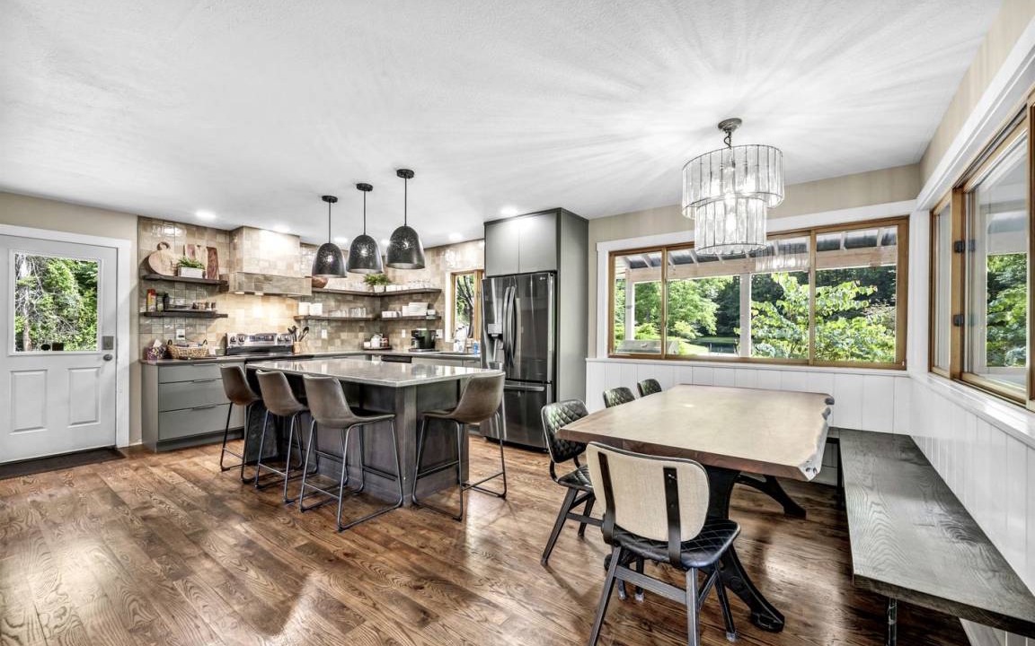 Photo of Kitchen in Ava