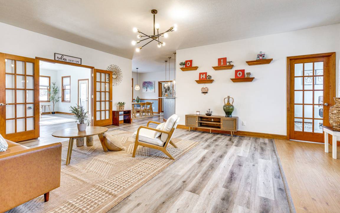 Photo of Livingroom in Pataskala