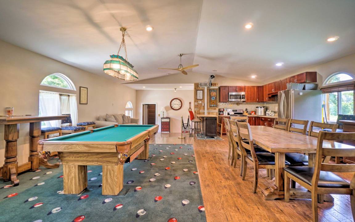 Photo of Livingroom in Nashport