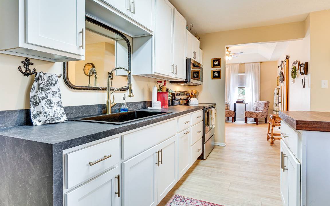Photo of Kitchen in Zanesville