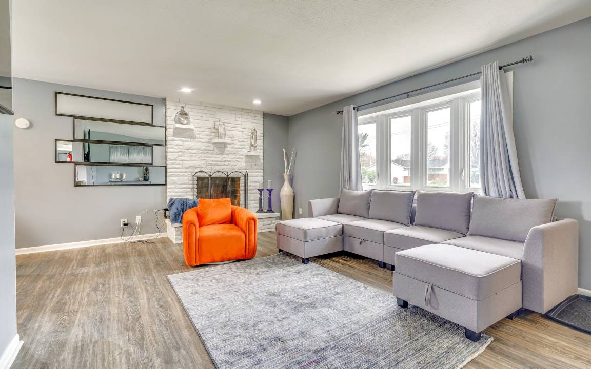 Photo of Livingroom in Columbus