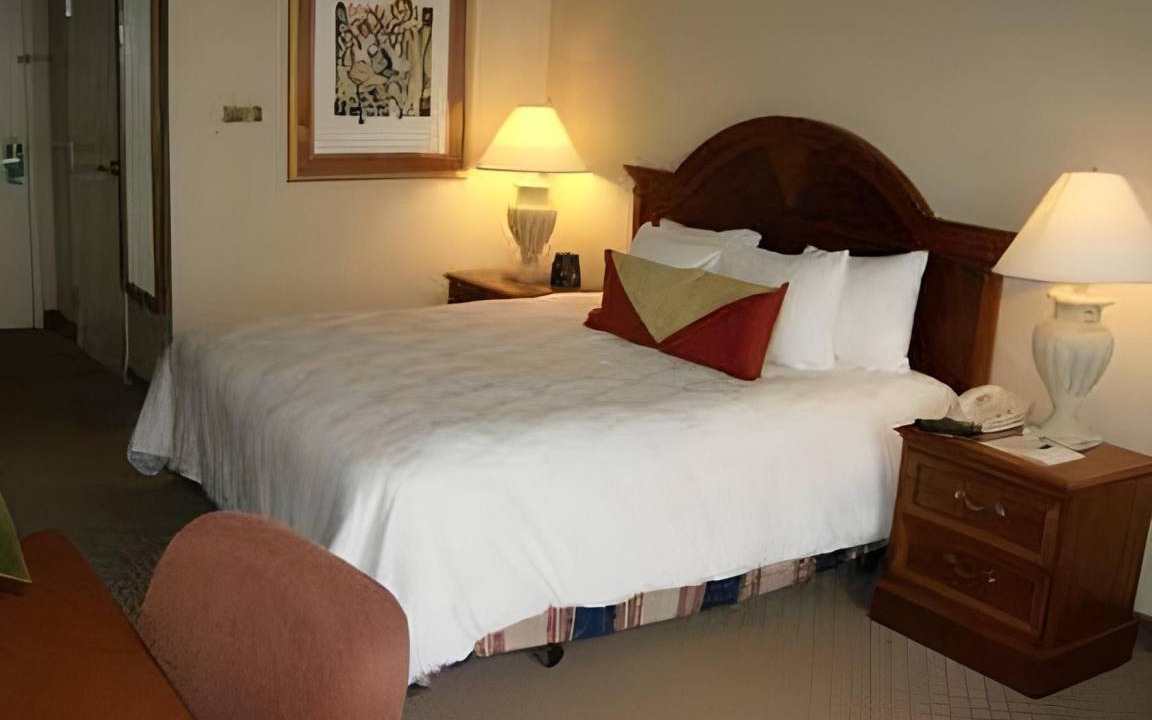 Photo of Bedroom in Dublin