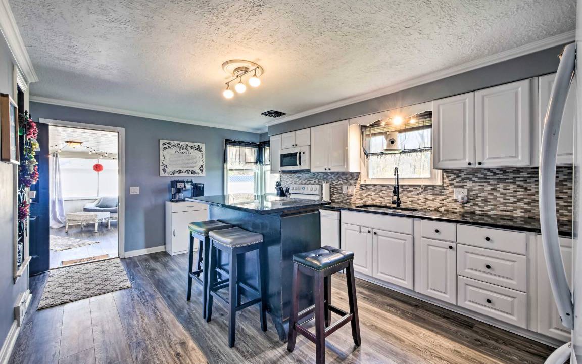 Photo of Kitchen in Massillon