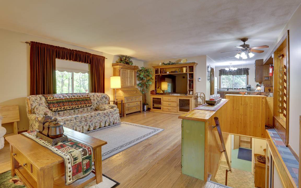 Photo of Livingroom in Carrollton
