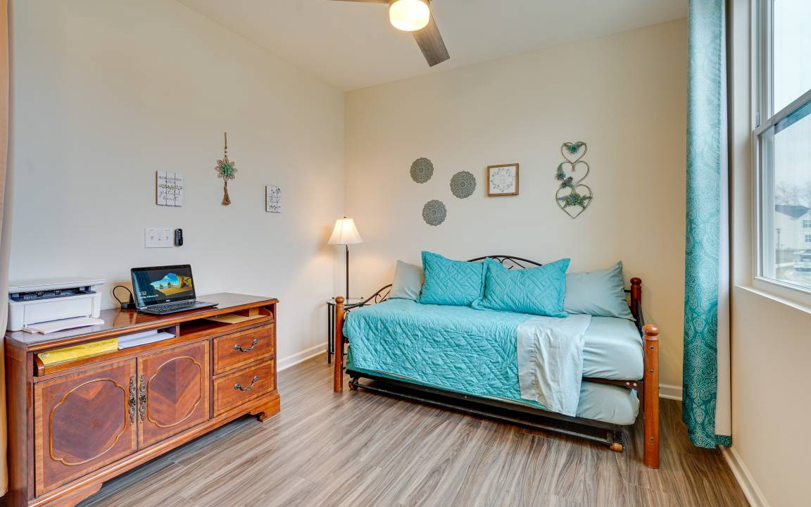 Photo of Bedroom in Johnstown