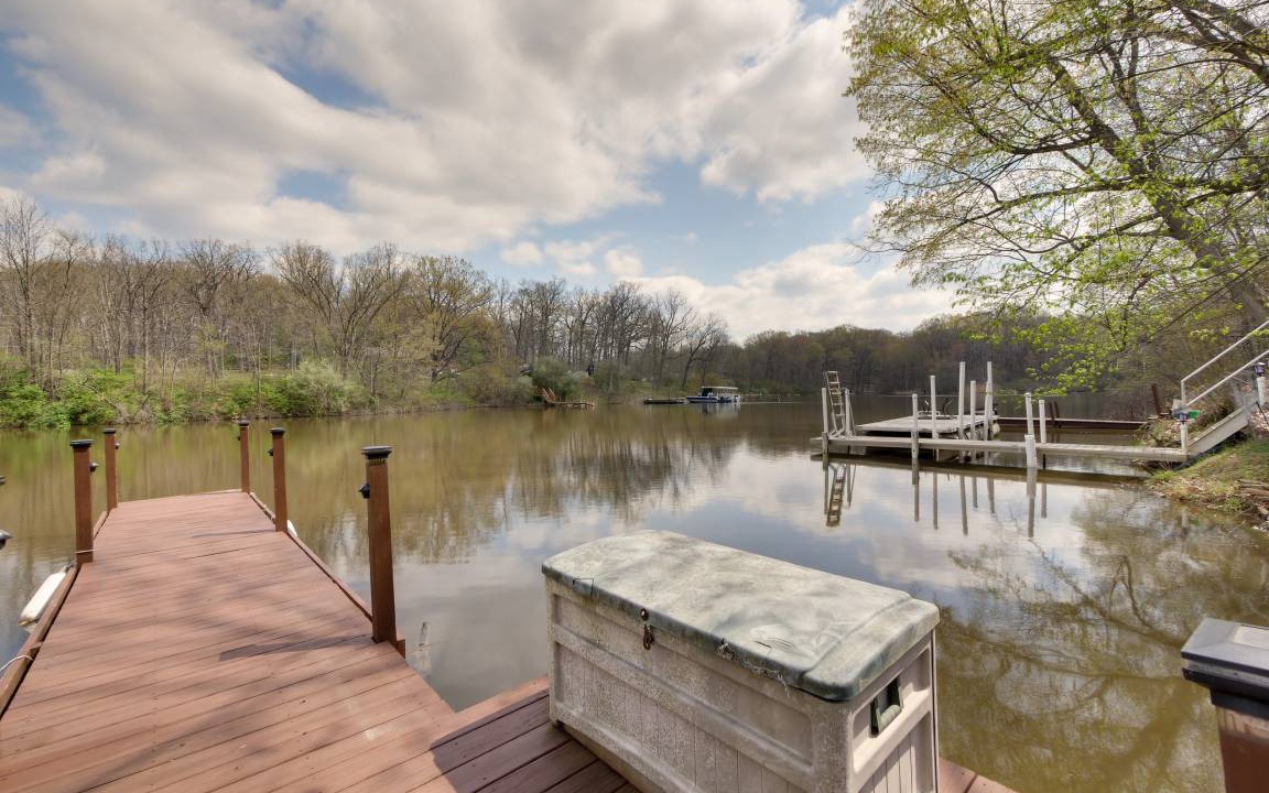 Photo of Patio Balcony in Lake Milton