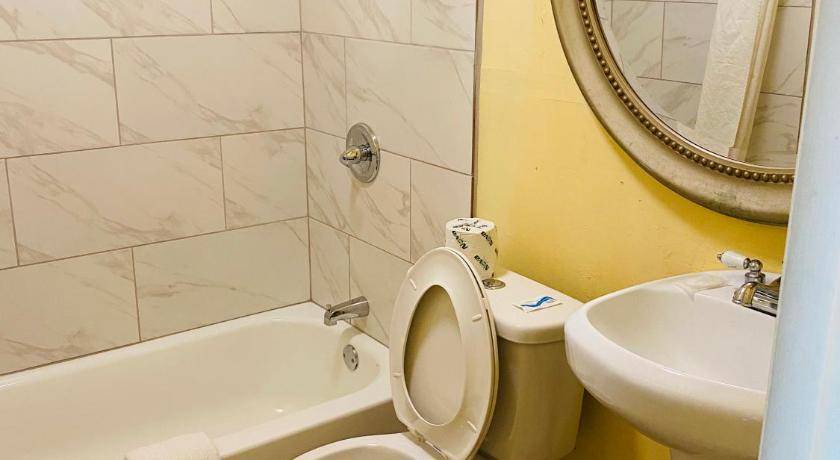 Photo of Bathroom in Athens