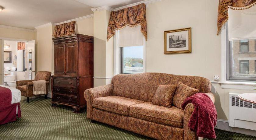 Photo of Livingroom in Marietta