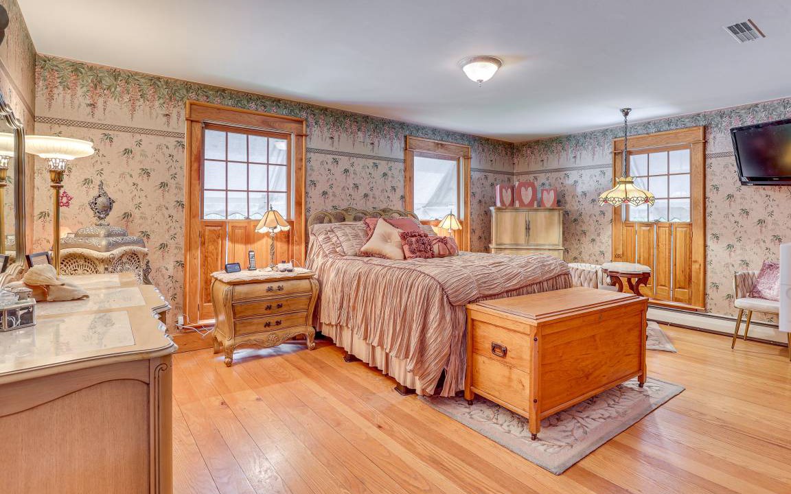 Photo of Bedroom in Dalton