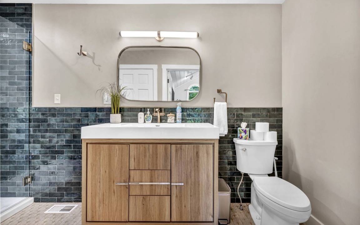 Photo of Bathroom in Ava