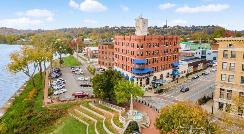 Photo of Buildings in Marietta
