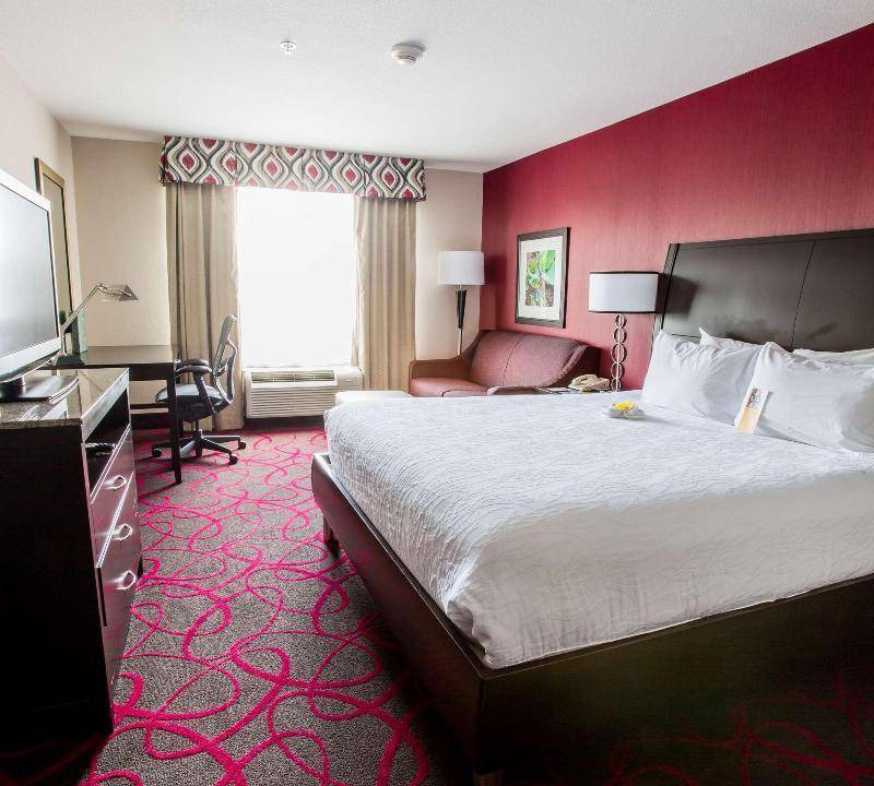 Photo of Bedroom in Dublin