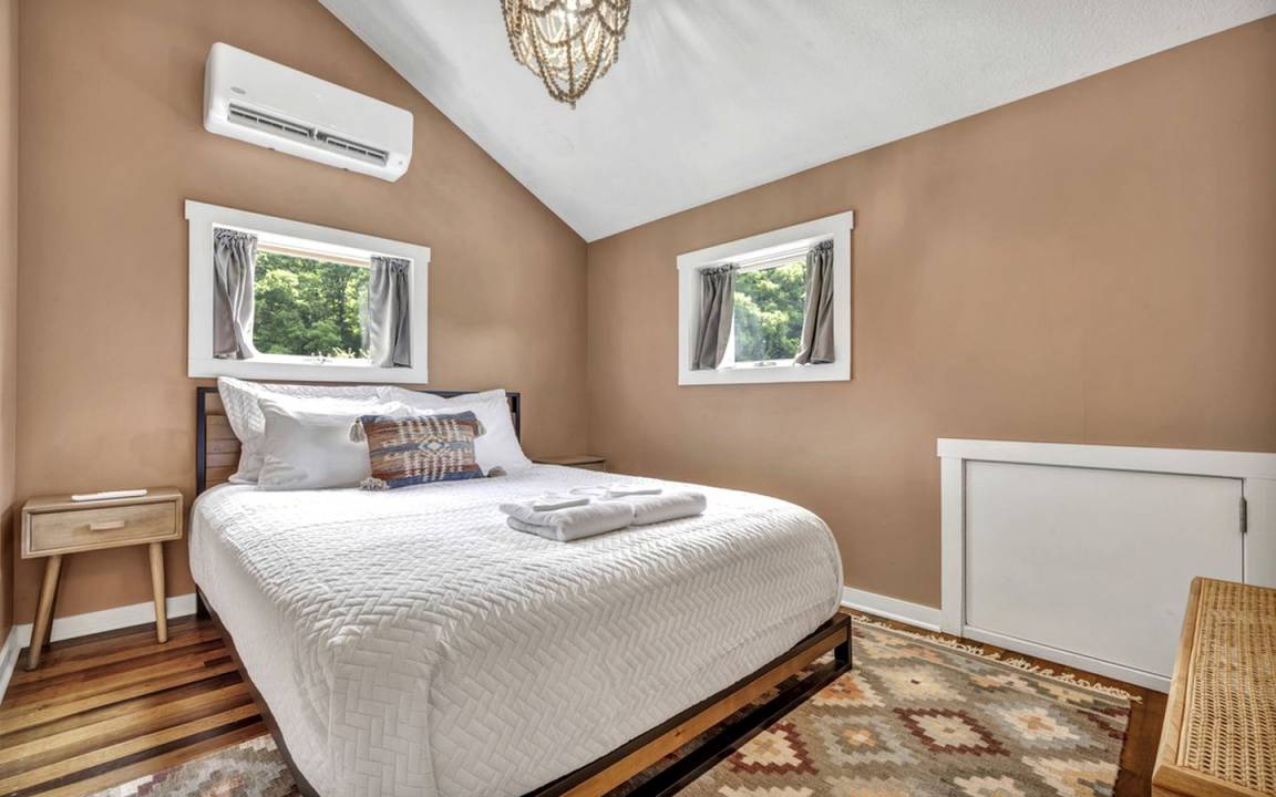 Photo of Bedroom in Ava