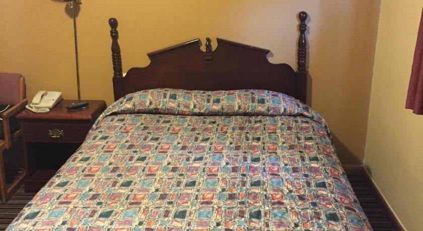 Photo of Bedroom in Cambridge