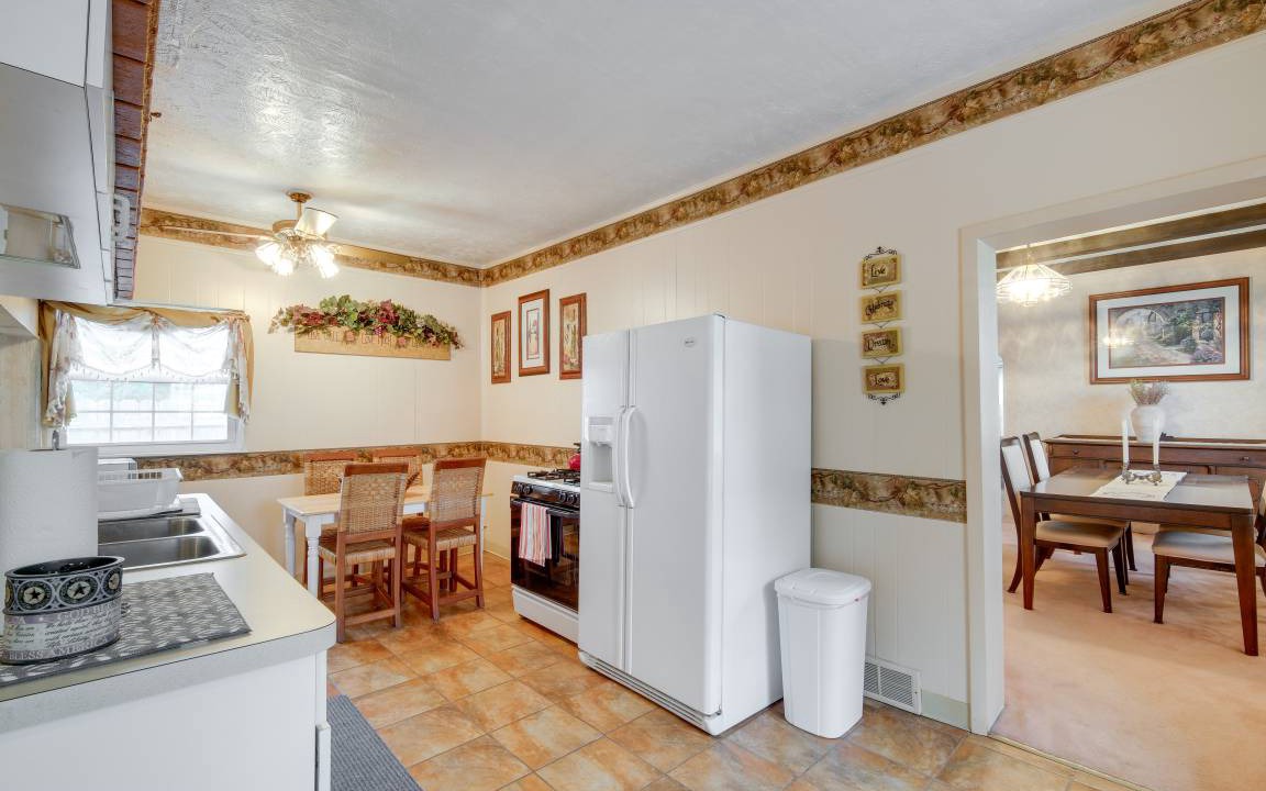 Photo of Kitchen in Bedford