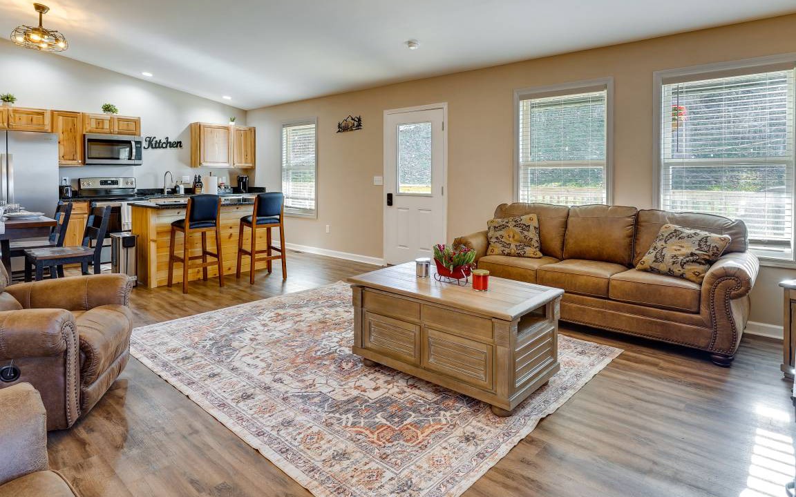 Photo of Livingroom in Logan