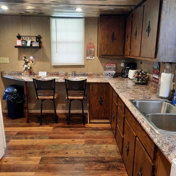 Photo of Kitchen in Scio