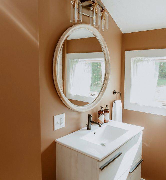 Photo of Bathroom in Ava