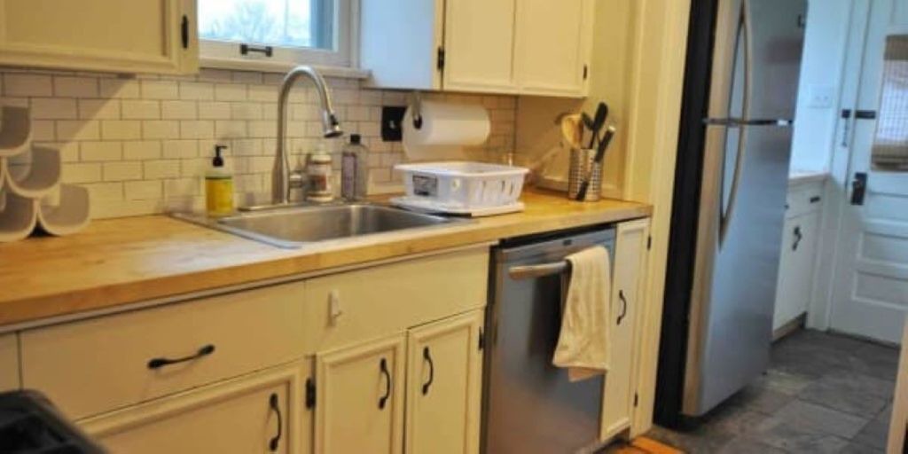 Photo of Kitchen in Central Clintonville