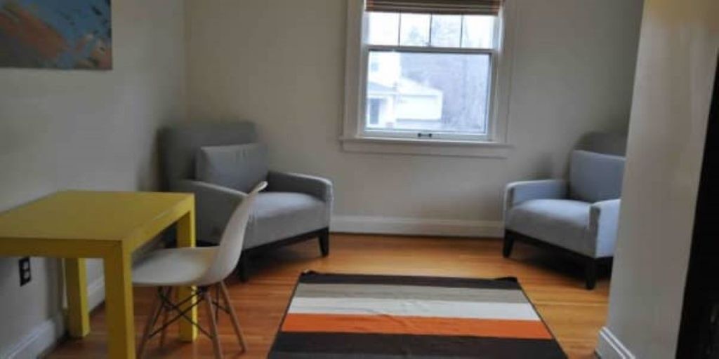 Photo of Livingroom in Central Clintonville