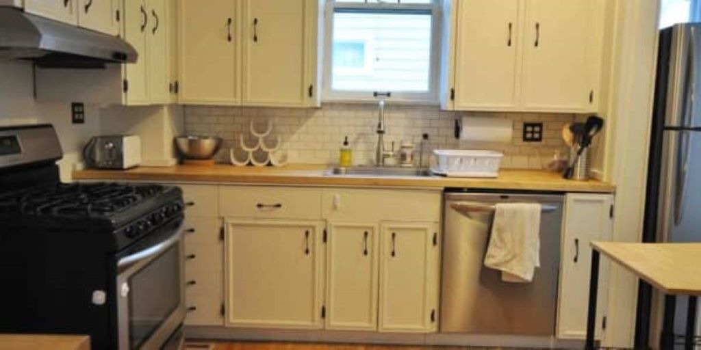 Photo of Kitchen in Central Clintonville