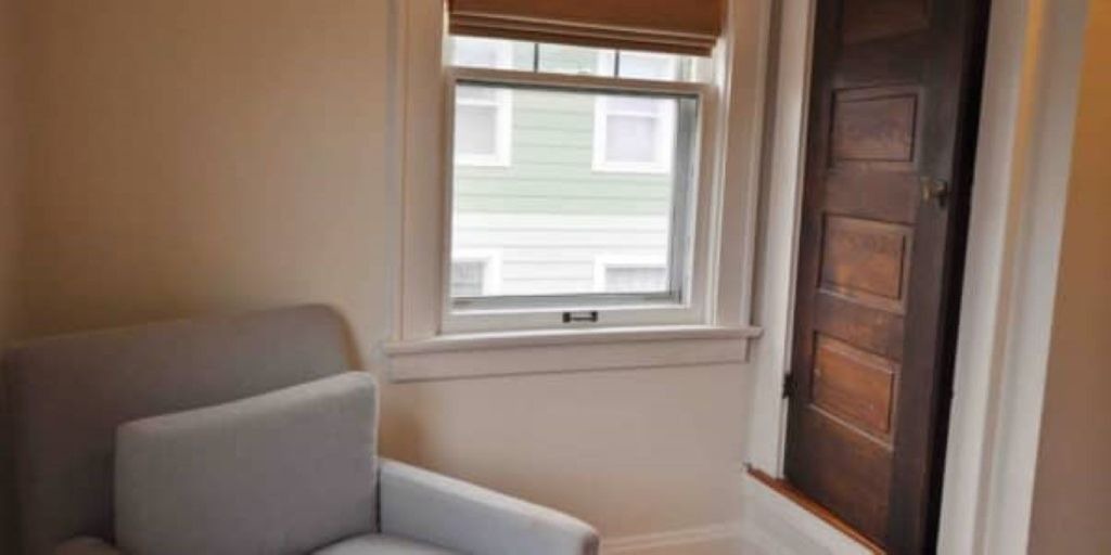 Photo of Livingroom in Central Clintonville