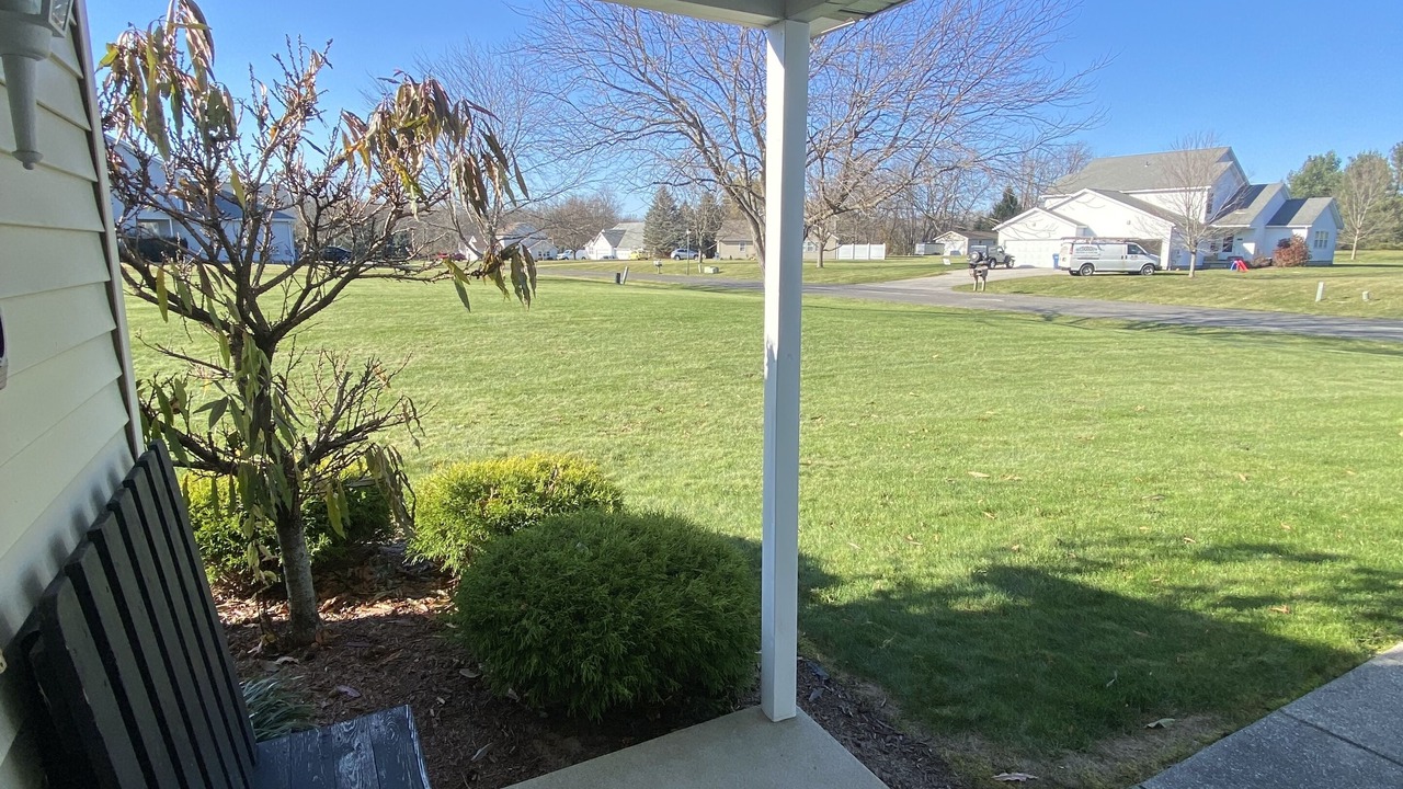 Photo of Patio Balcony in Akron