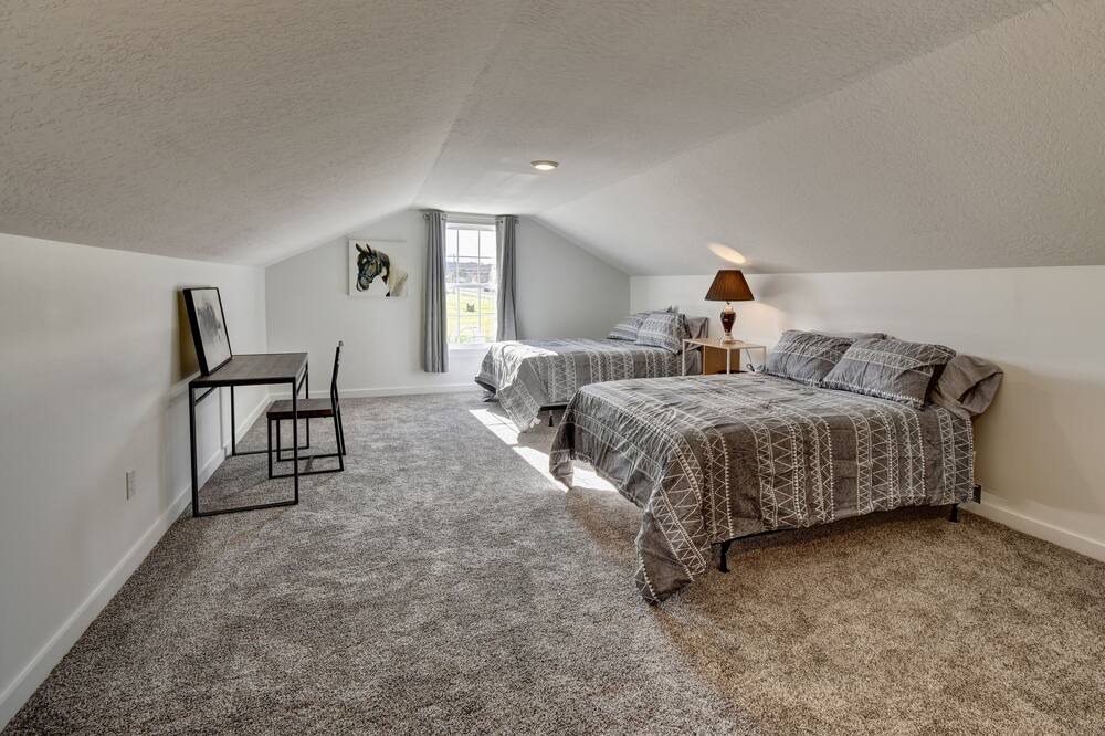 Photo of Bedroom in Bolivar