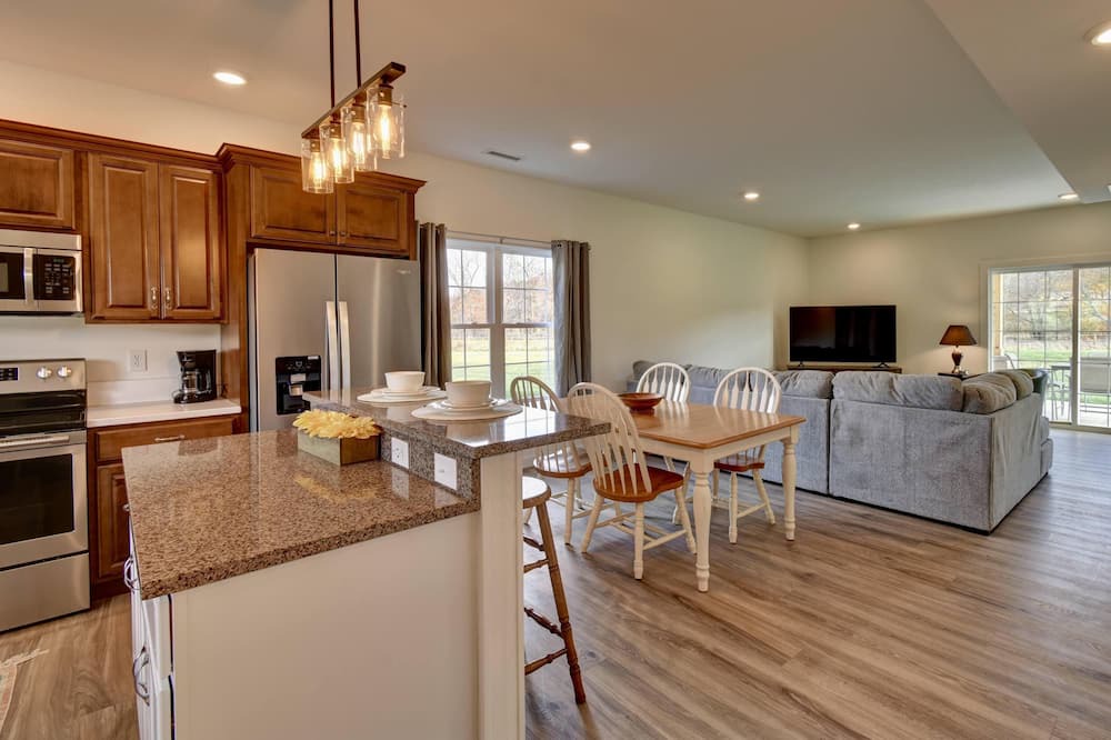 Photo of Kitchen in Bolivar