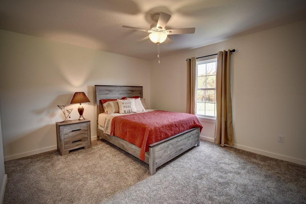 Photo of Bedroom in Bolivar