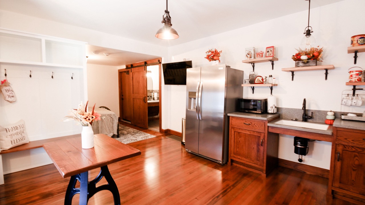 Photo of Kitchen in Berlin