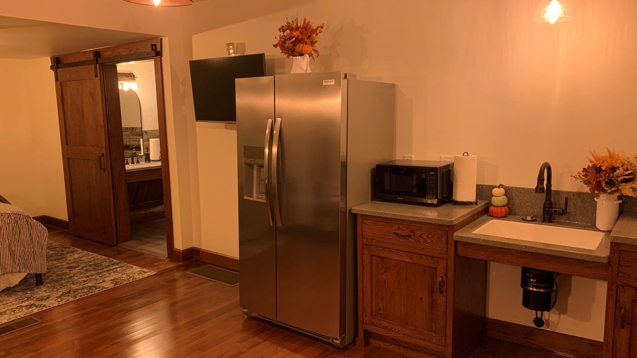 Photo of Kitchen in Berlin
