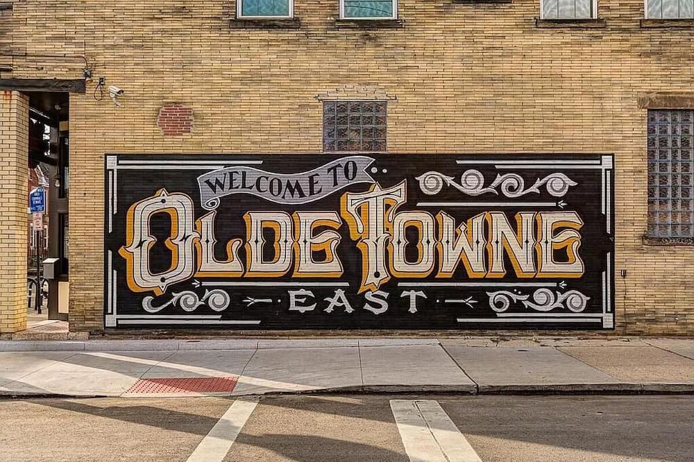 Photo of Others in Olde Towne East