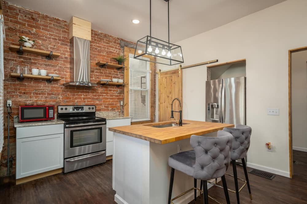 Photo of Kitchen in Olde Towne East