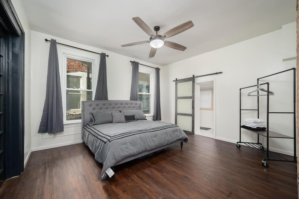 Photo of Bedroom in Olde Towne East