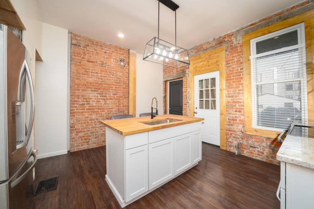 Photo of Bedroom in Olde Towne East