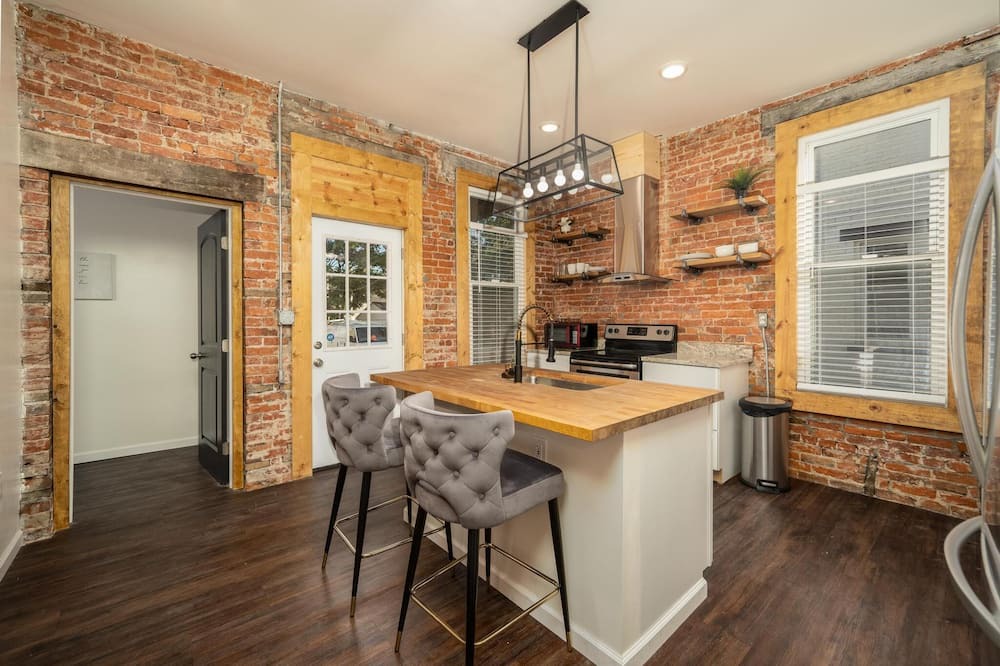 Photo of Kitchen in Olde Towne East