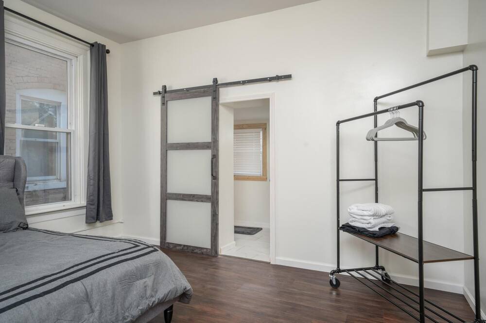 Photo of Bedroom in Olde Towne East
