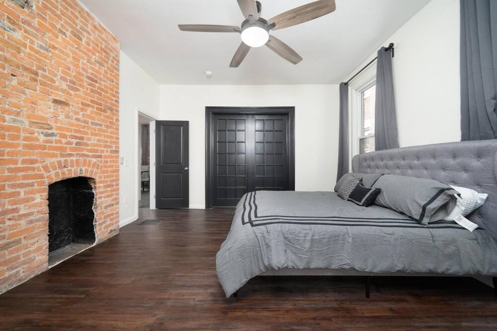 Photo of Bedroom in Olde Towne East