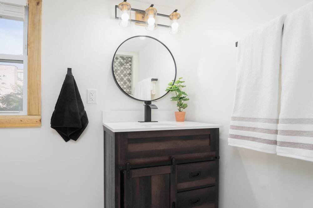 Photo of Bedroom in Olde Towne East