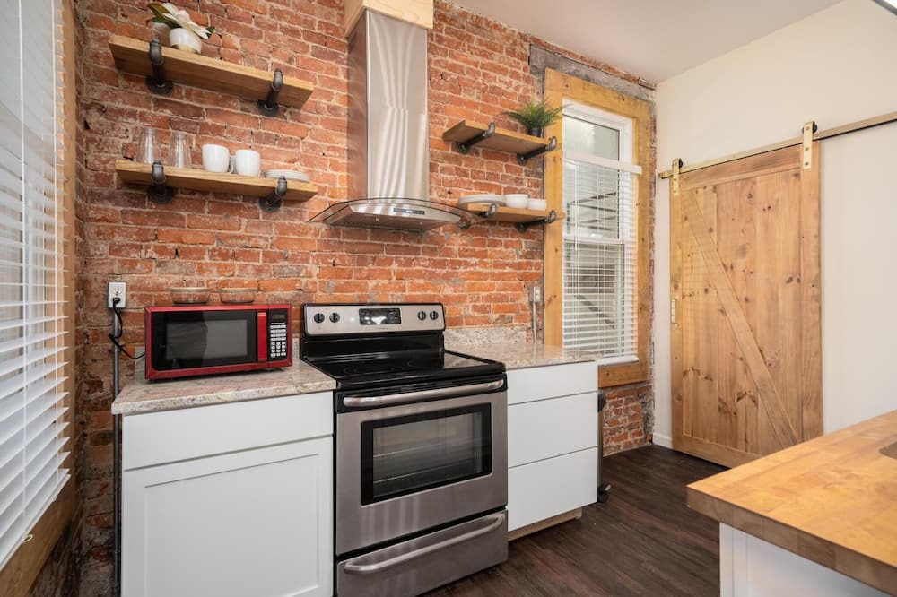 Photo of Kitchen in Olde Towne East